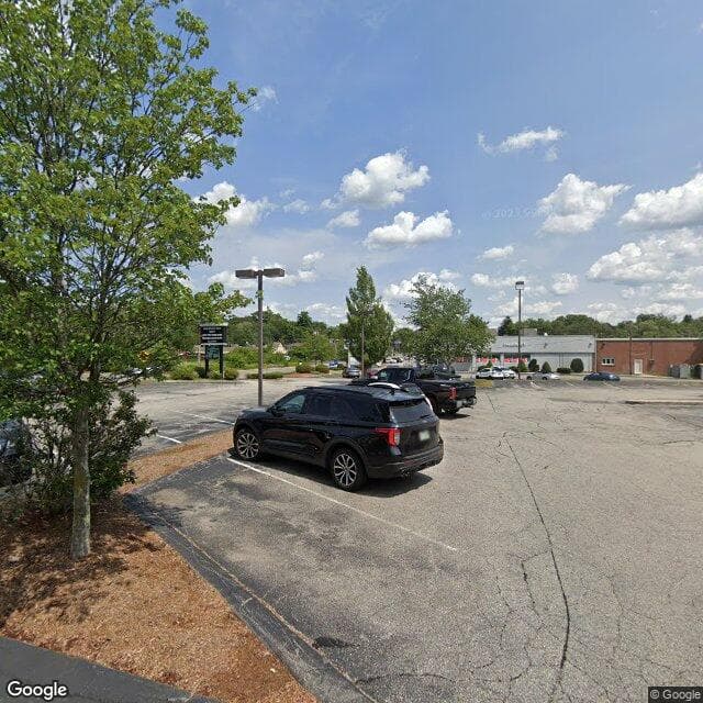 Caring With A Heart in Salem, NH