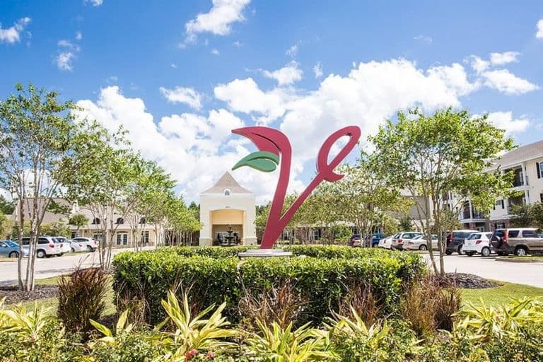 Carriage House At The Verandah in Lake Charles, LA