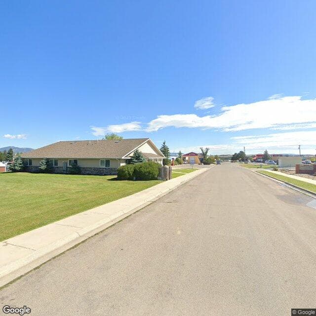 Caslen Living Center One-Lewistown in Lewistown, MT