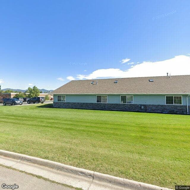 Caslen Living Center Two-Lewistown in Lewistown, MT