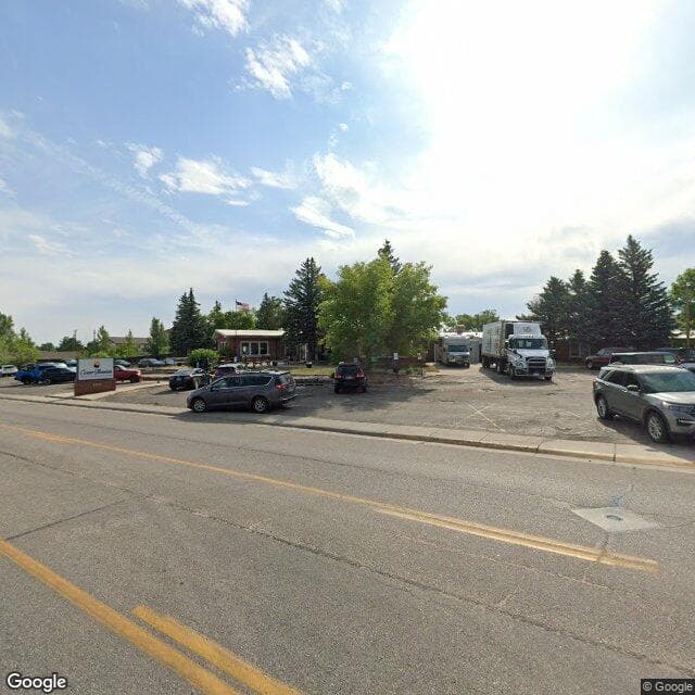 Casper Mountain Rehabilitation And Care Center in Casper, WY