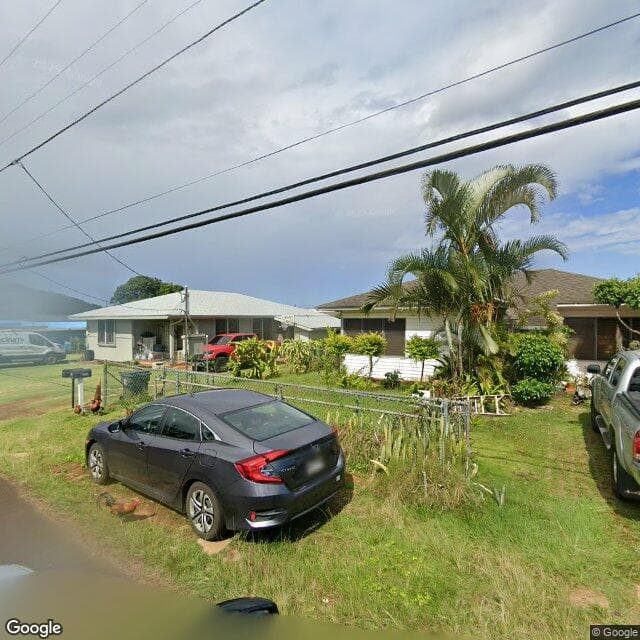 Castro's in Lihue, HI