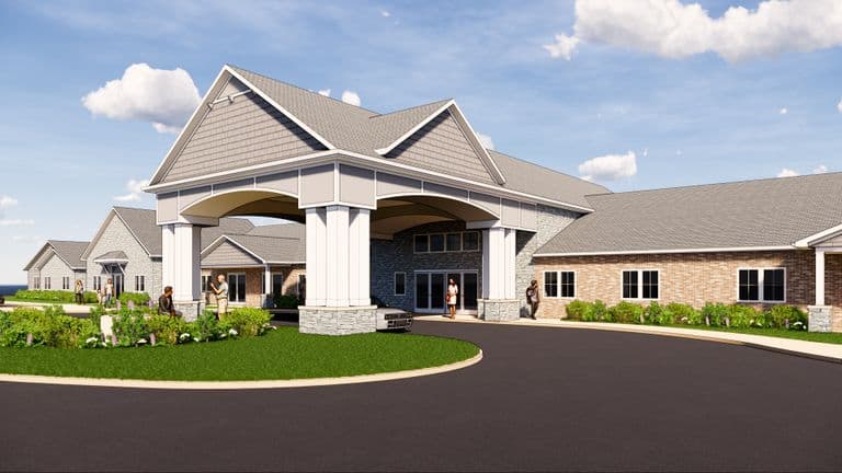 Cedarhurst Of Farmington - Senior living in Farmington, Missouri