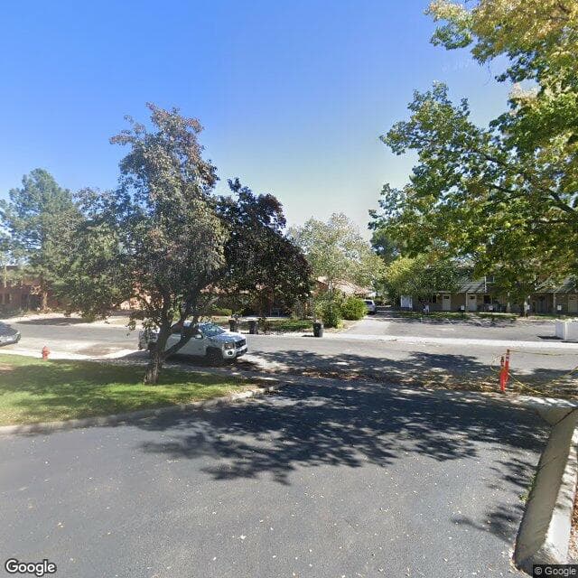 Centennial Health Care Center in Greeley, CO