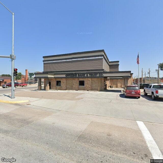 Central City Assisted Living in Central City, NE