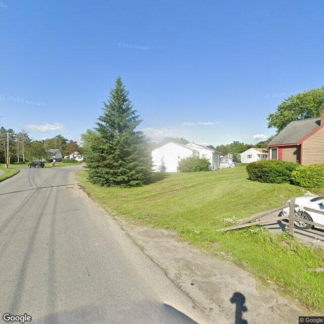 Chamberlain I in Brewer, ME