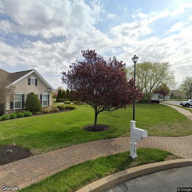 Champions' Club - Senior living in Magnolia, Delaware