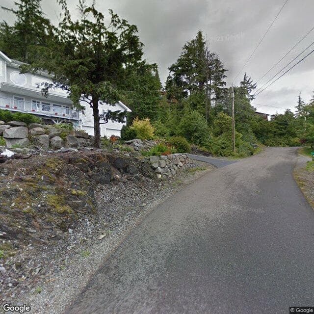 Chandler Alh in Ketchikan, AK