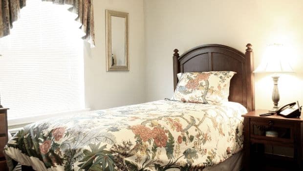 Charter Senior Living Of Cookeville in Cookeville, TN