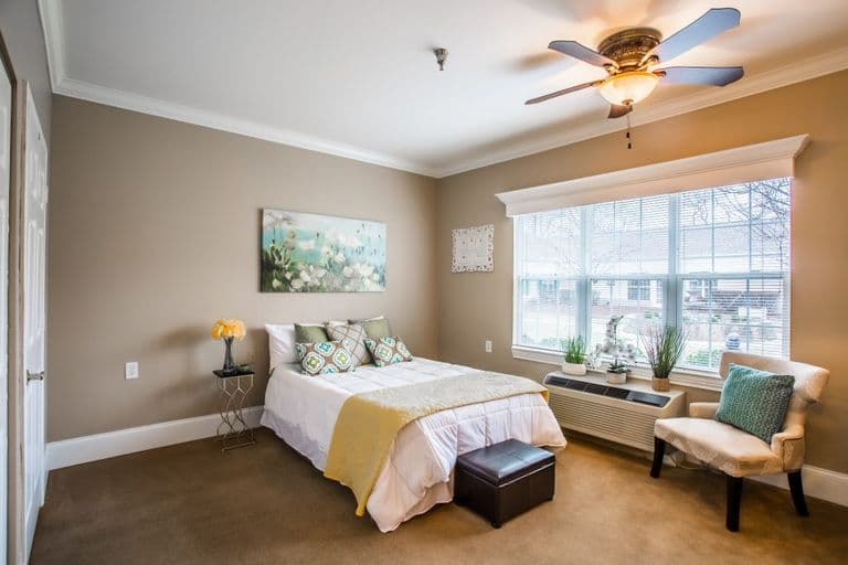 Charter Senior Living Of Franklin in Franklin, TN