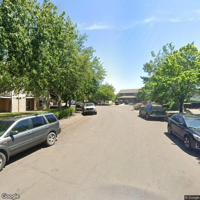 Chateau Gardens Memory Care Community in Springfield, OR