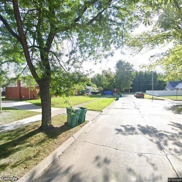 Cherry Adult Foster Care Home in Romulus, MI