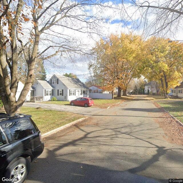 Chesley Street Program in Westbrook, ME