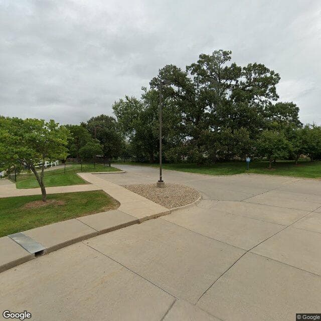 Childserve Habilitation Center in Johnston, IA