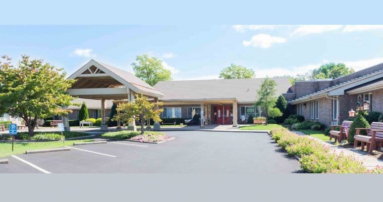 Christian Health Center - Hopkinsville in Hopkinsville, KY