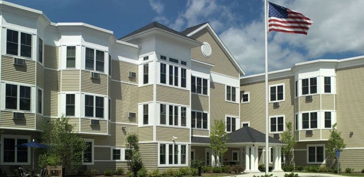 Christopher Heights Of Marlborough - Senior living in Marlborough, Massachusetts