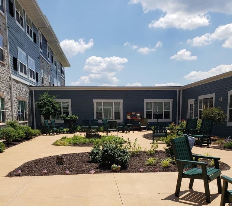 Clarendale Of St. Peters in Saint Peters, MO