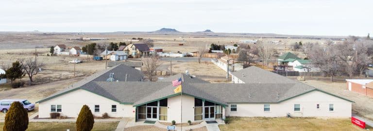 Clayton Nursing and Rehabilitation - Senior living in Clayton, New Mexico