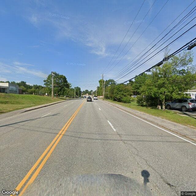 Clover Living Center in Auburn, ME