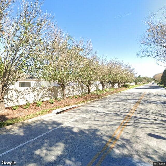 Club Health And Rehabilitation Center At The Villa in The Villages, FL