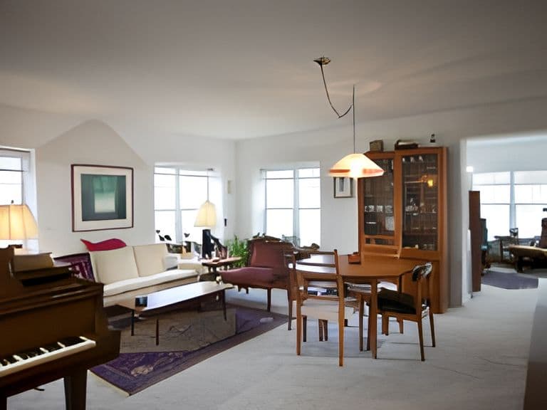 Collington Life Care Community in Bowie, MD