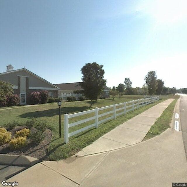 Colonial Assisted Living - CLOSED in Henderson, KY