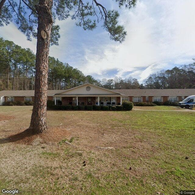 Columbia Rehabilitation And Healthcare Center in Columbia, MS