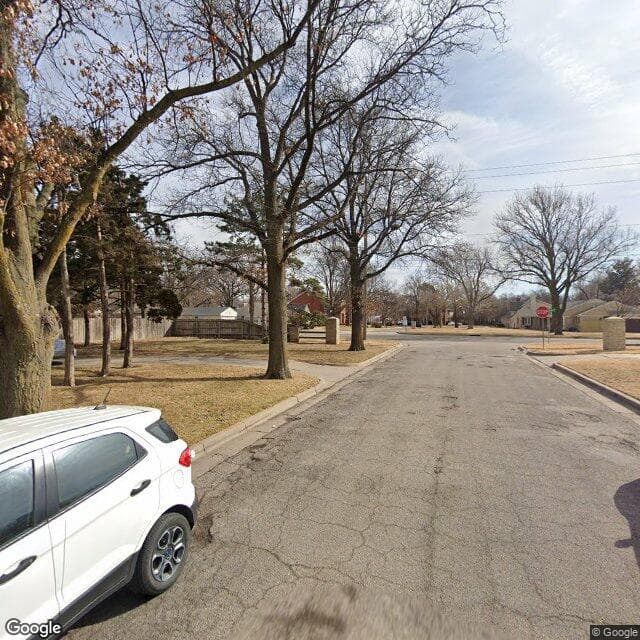 Comfort Care Homes #441 in Wichita, KS