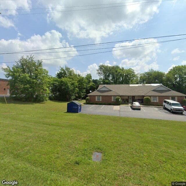 Comfort Care II in Franklin, KY