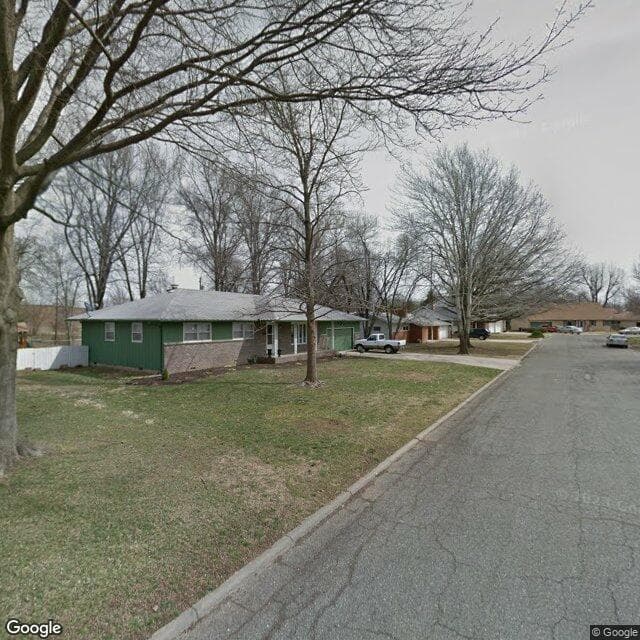 Comfortcare Homes Millies Place in Pittsburg, KS