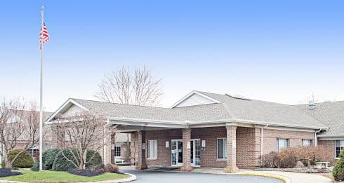 Complete Care Brackenville in Hockessin, DE