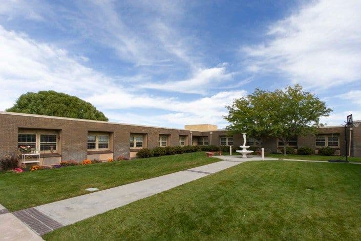 Copper Ridge Health Care in West Jordan, UT