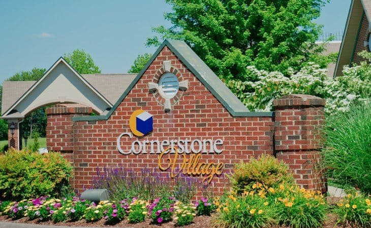 Cornerstone Village South Assisted Living in Johnson City, TN