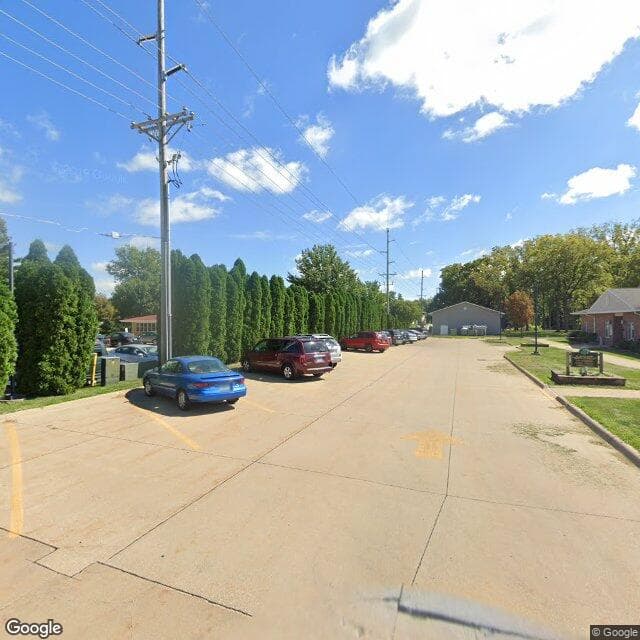 Cottonwood Residential Care in Burlington, IA