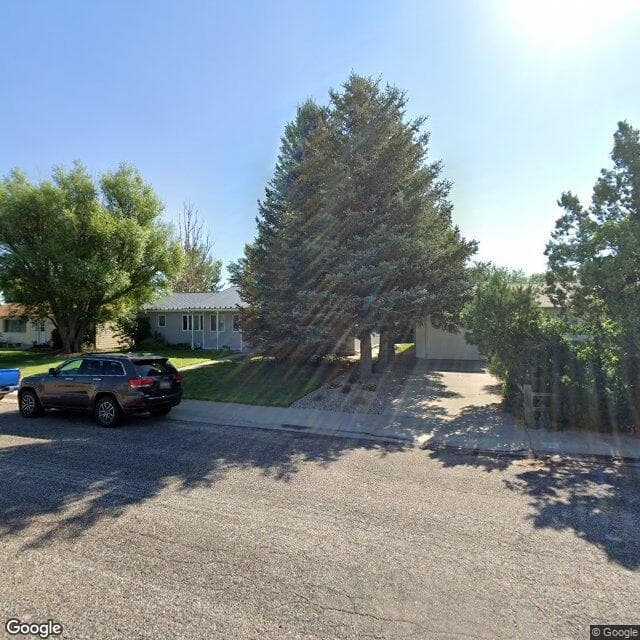 Country Club Living in Wheatland, WY