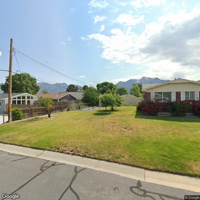 Country Lane Of East Sandy in Sandy, UT