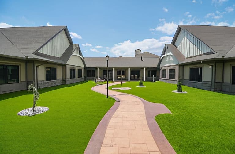 Country Meadows of Forks in Easton, PA