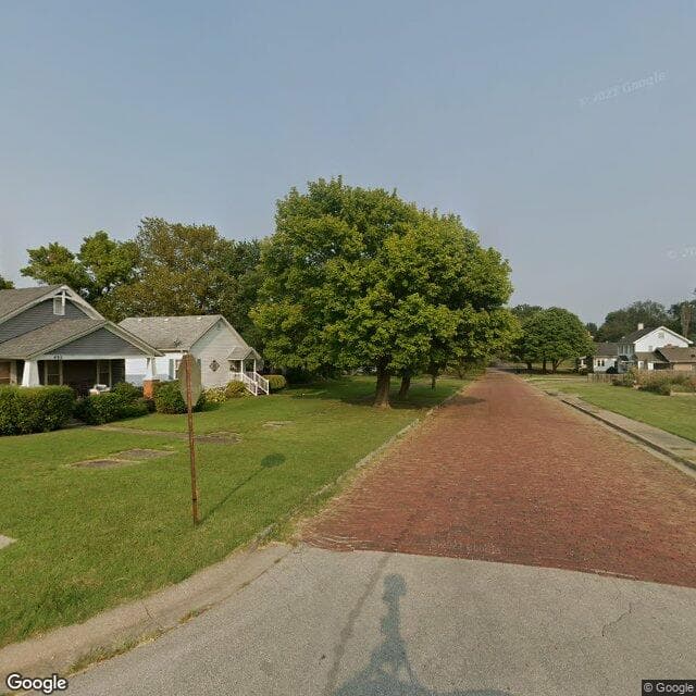 Country Place Memory Care Of Fort Scott in Fort Scott, KS