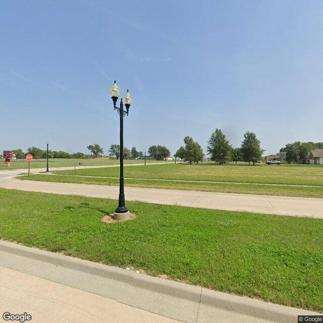 Country Place Senior Living Of Chanute in Chanute, KS