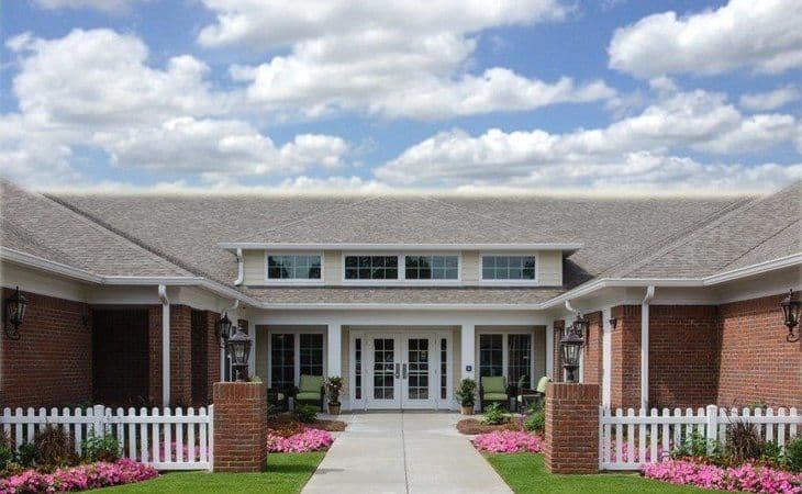 Country Place Senior Living Of Fairhope in Fairhope, AL