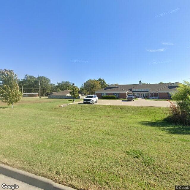 Country Place Senior Living Of Independence in Independence, KS