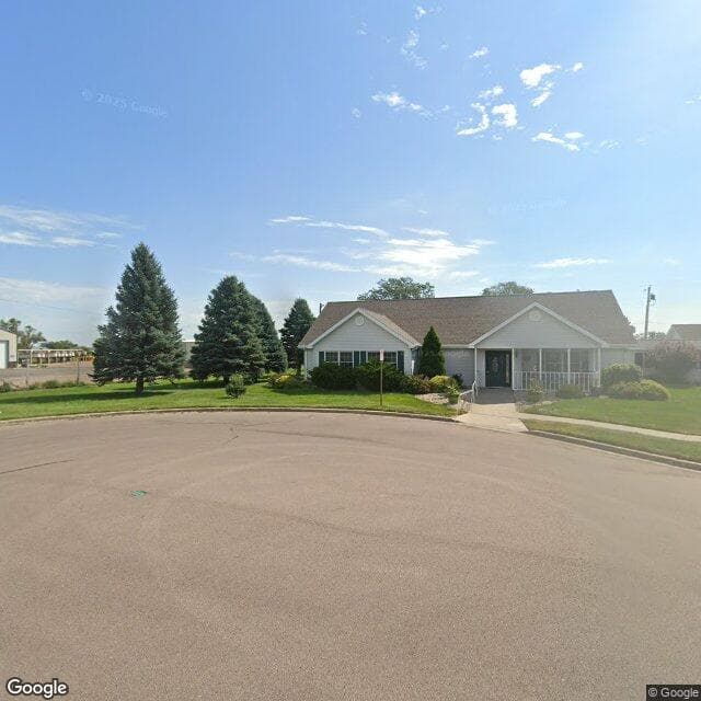 Country View Estates in Huron, SD