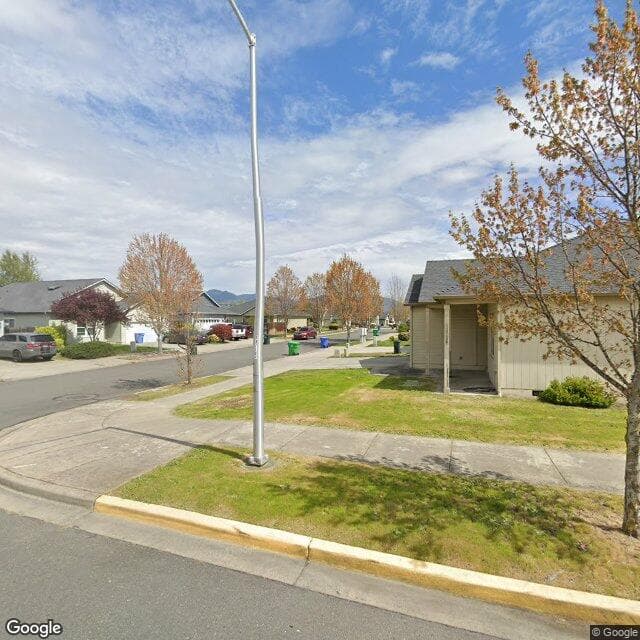 Countryside Village in Grants Pass, OR