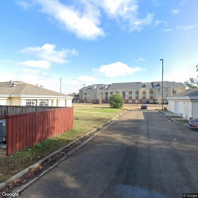 Courtyard Rehabilitation And Health Center in El Dorado, AR