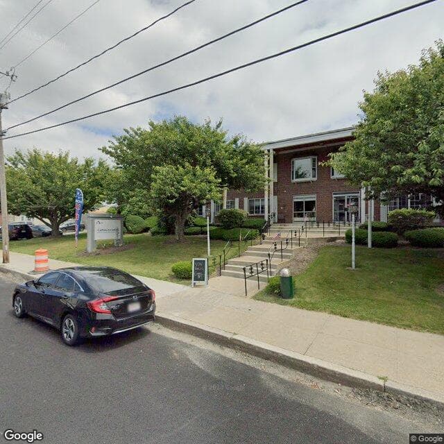 Crawford Skilled Nursing And Rehabilitation Center in Fall River, MA