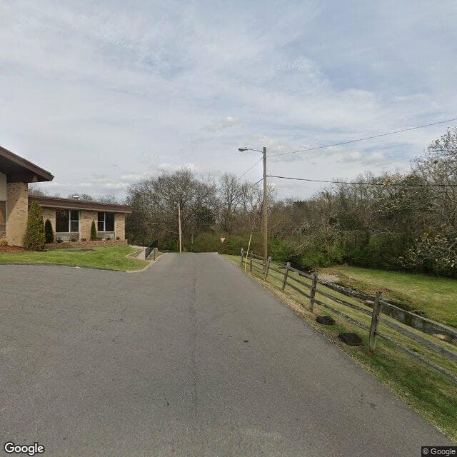 Creekside Center For Rehabilitation And Healing in Madison, TN