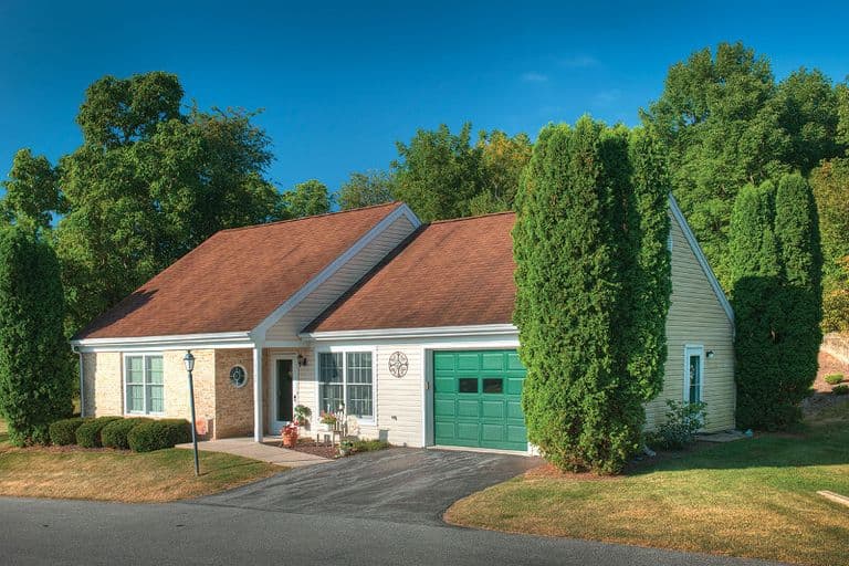 Creekside Center for Rehabilitation and Nursing in Hagerstown, MD