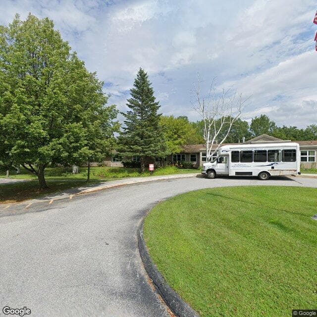 Crescent Manor Care Centers in Bennington, VT