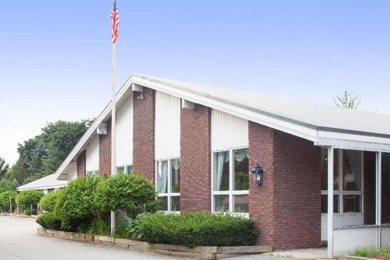 Crestwood Center in Milford, NH