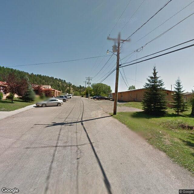 Crook County Medical Services District Long Term Care in Sundance, WY